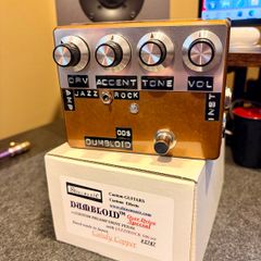 Shin's Music Dumbloid Special Overdrive - Candy Copper