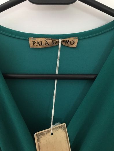 New Pala doro dress rrp 40E
