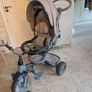 Q Play Nico Trike Image 2