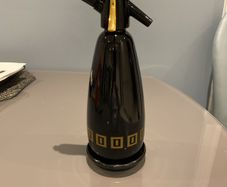 Vintage Soda Syphon