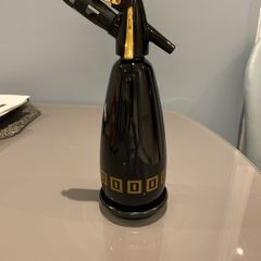 Vintage Soda Syphon
