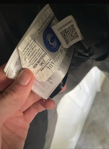 Canada Goose Langford Parka