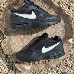 Rare Nike Air Max BW Ultra Black And White
