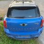 2016 Mini Countryman R60 Breaking For Parts Image 2