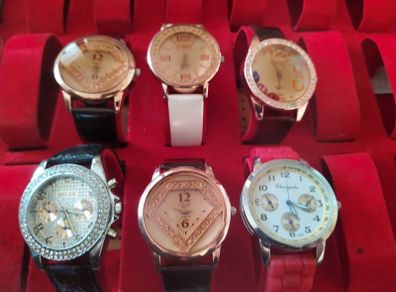 Brand New Ladies Fashion Watches