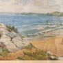 Art - Original Oil on Canvas Board. ( Reduced) Image 5