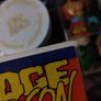 2000 AD Presents ! Judge Anderson ! Issue #10 ! Copper Age Comic from 1987 ! by Quality Comics ! Image 4