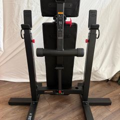 Tiltable Weights Bench - in perfect condition