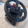 Logitech G29 Racing Wheel Image 2