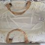 Moses basket and stand Image 2