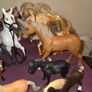 Toy Horse Collection Image 5