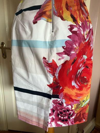 karen millen skirt