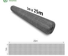chicken wire