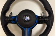 Brand New BMW M Sport Steering Wheel (Including Airbag)