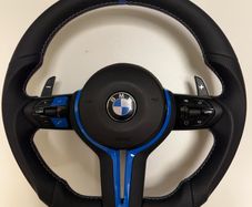 Brand New BMW M Sport Steering Wheel (Including Airbag)