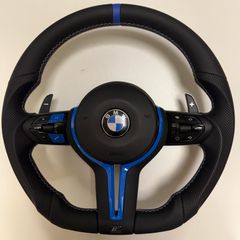 Brand New BMW M Sport Steering Wheel (Including Airbag)