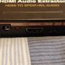 HDMI Cables and Splitter Image 4