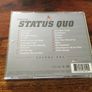 The Essential Status Quo CD Volume 1 Image 2