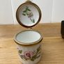 Aynsley Wild Tudor trinket box Image 4
