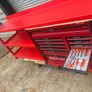 Steel structured  work bench Image 2