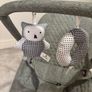 Babylo Baby gravity bouncer - good as new Image 2