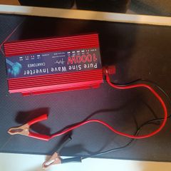 Power inverter 1000W