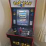 Arcade Pac Man Image 3