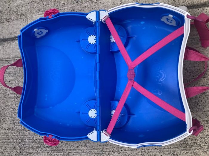 Trunki suitcase