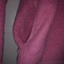girls pink jumper Image 5