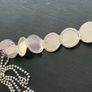 silver necklace Image 7