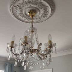 light fittings