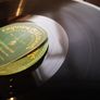 Patrick Kavanagh - Almost Everything Spoken Word Poetry LP Image 3