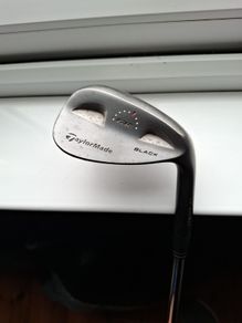 Taylormade Wedge