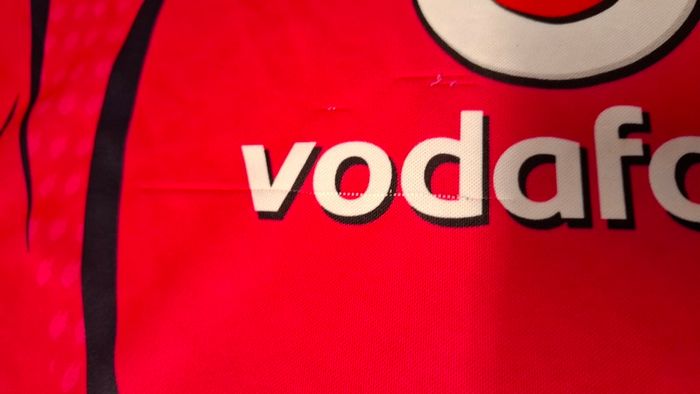 Dublin GAA Signed O'Neills Gaelic Football Jersey (Size 10) FREE POST