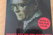 John le Carre, Tinker, Tailor