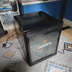 Husky Tabletop Fridge