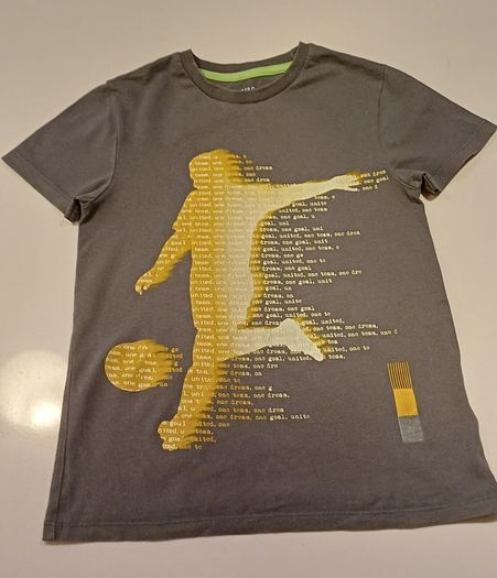 Boys Summer Clothes Age 6-7 years