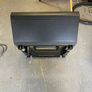 Ford transit custom front passenger seat box as new Image 2