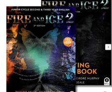 Fire and Ice 2 - 2nd / New Edition
