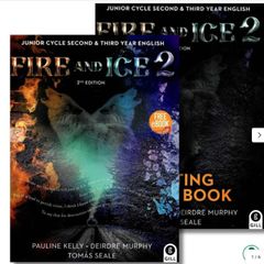 Fire and Ice 2 - 2nd / New Edition