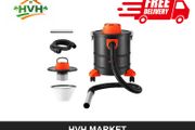 20L 1200W Ash Vacuum Cleaner