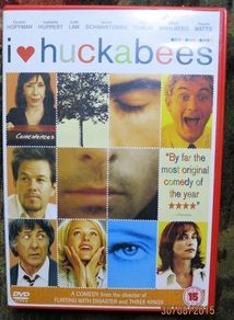 I Heart Huckabees (DVD)