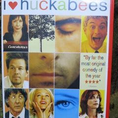 I Heart Huckabees (DVD)