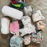Reusable nappies Image 2