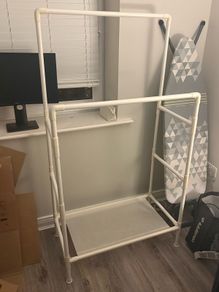 Clothes Rail