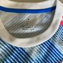 2021/2022 Man United Away Jersey Image 4