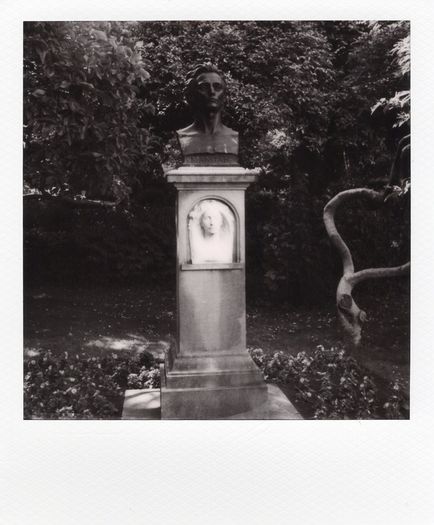 Polaroid I-2 + Case