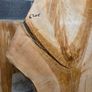 Live Edge Ash Slab - Kiln Dried Image 5