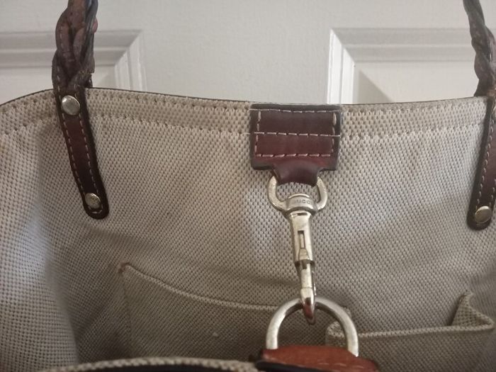 Gucci bag