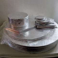 Cake boards